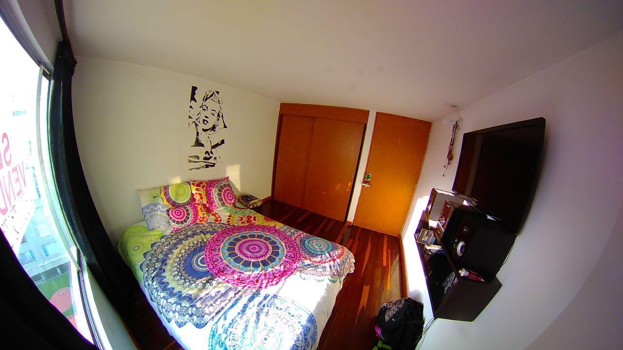 Apartamento Marques De Suba 111161 *