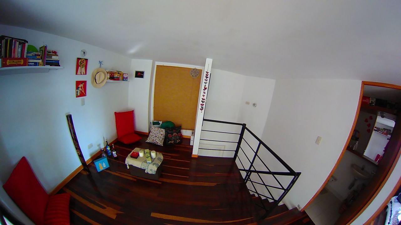 Apartamento Marques De Suba 111161