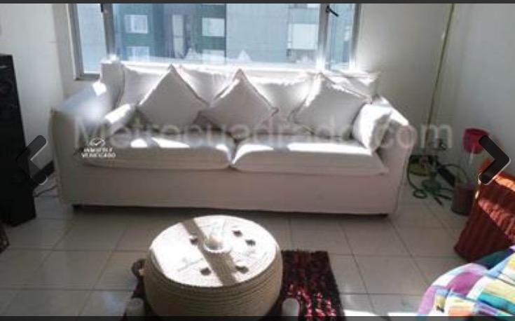 Apartamento Marques De Suba 111161 *